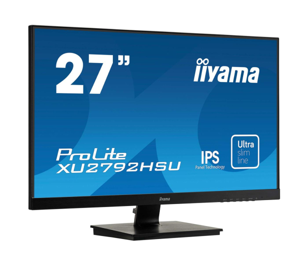 iiyama XU2792HSU-B1 - 536311 - zdjęcie 2
